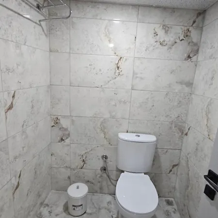 Terrace Kusadasi
