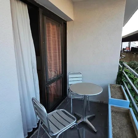 Terrace Kusadasi