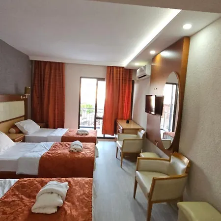 Hotel Terrace