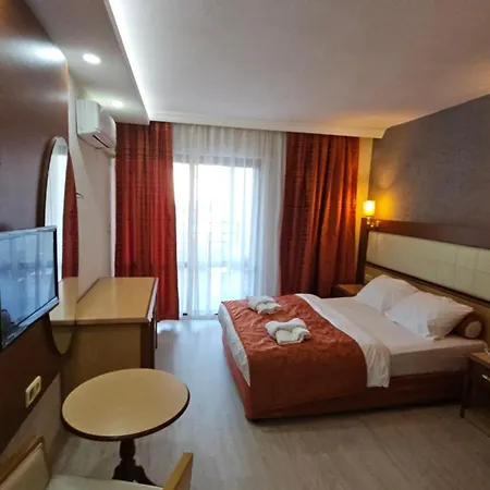 Terrace Hotel